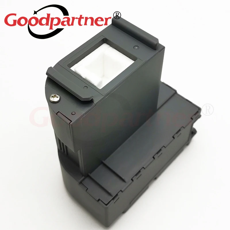 Resíduos Tanque de Tinta Manutenção Caixa Bandeja Porosa Pad Esponja para Epson L4150 L4160 L4158 L4165 L4168 L4170 1x 1738195