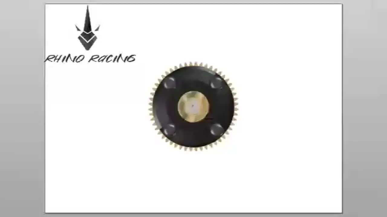 Rhino Racing C-LSD YD2 & MC-1 用機械式LSD YD-2 & MC-1用 機械式LSDデフ『C-LSD』入荷！ | ラジコン