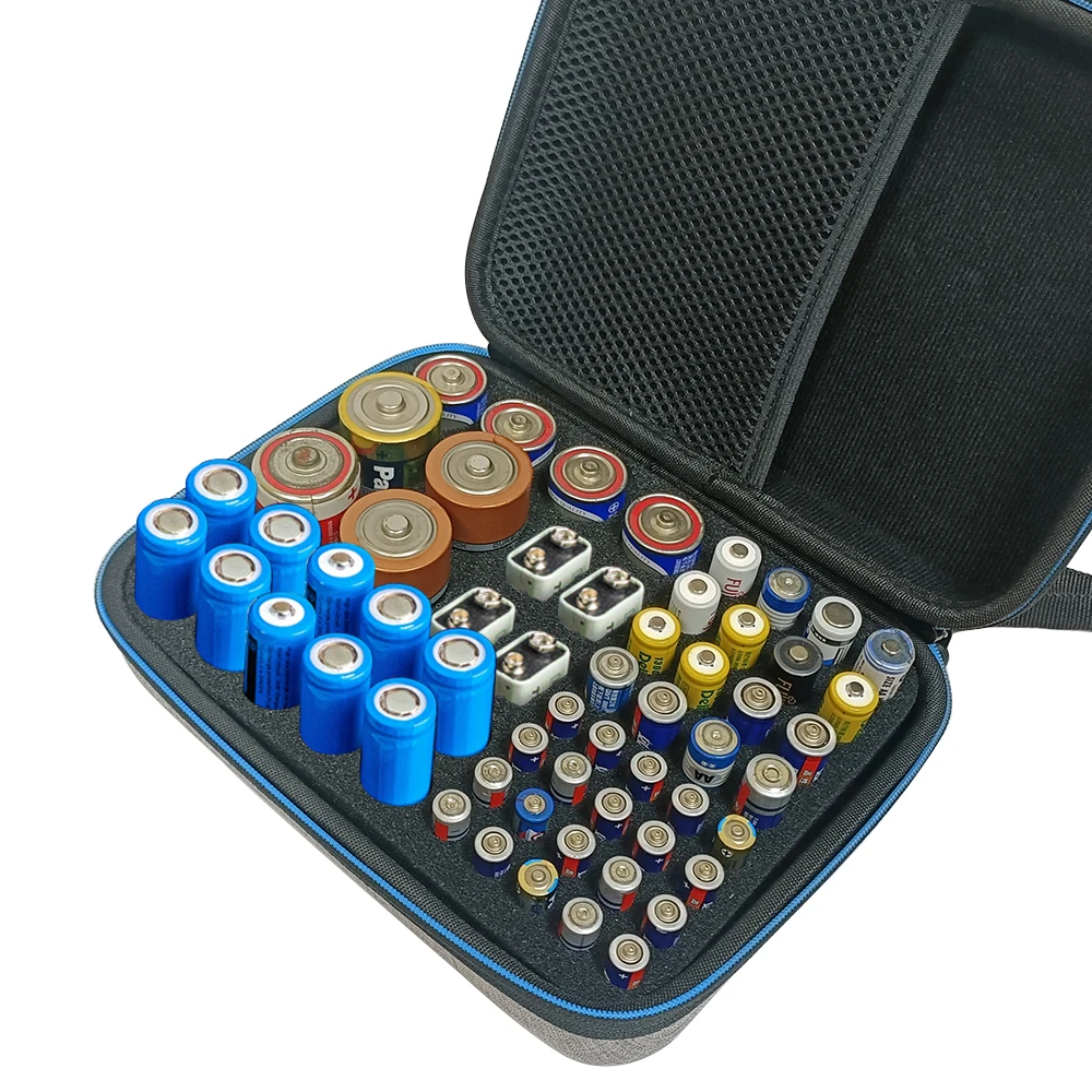 de armazenamento, Box Holder, Container Tester para