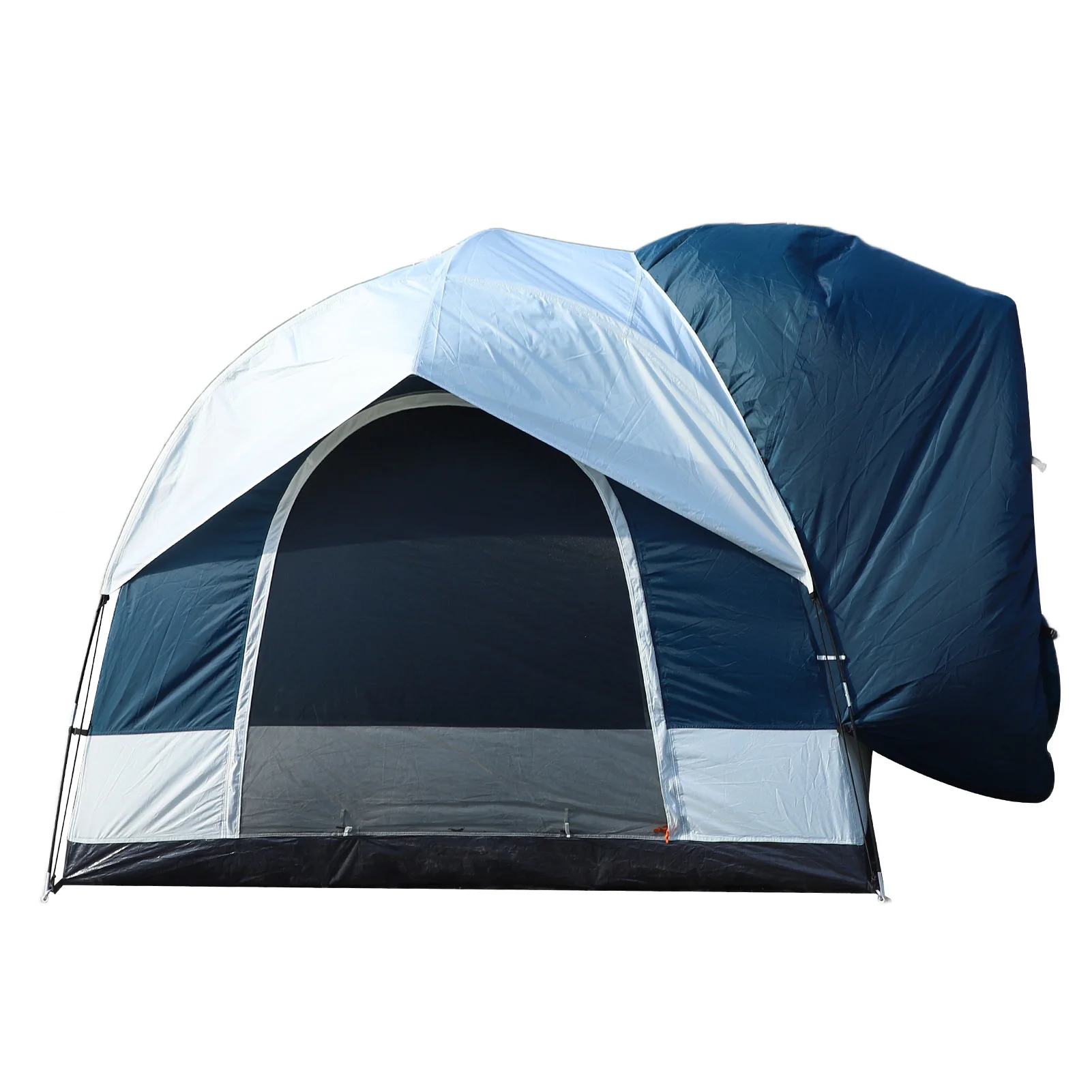 Oxford Car Tail Camping Tent