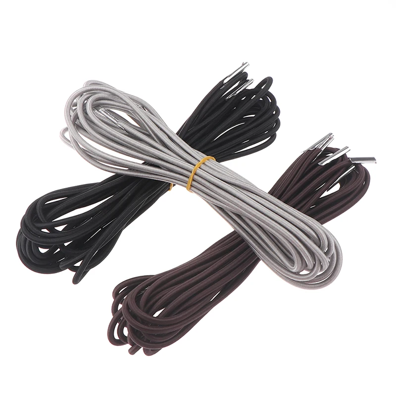 4pcs/set Elastic Bungee Rope Cord For Folding Chair Zero Gravity Chair Recliner Laces Replacement Part Recliner Lounge