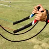 9KM Professional Kite Handles 4 Line EVA Foam Grip With Wrist Leash Safety System Traction Power Kite Flying Tool 3