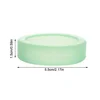 8Pcs Silicone Luminous Luggage Wheels Protector Noise Wheels Guard Cover Luggage Accessories Suitcase Wheels Protection Cover 6