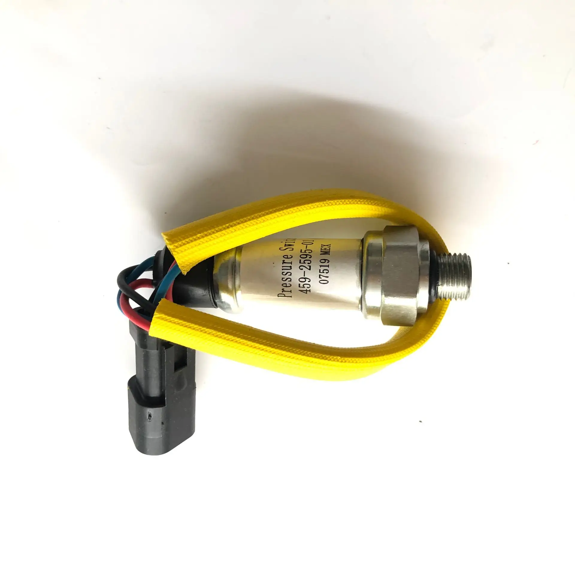

high quality Construction machinery parts pressure sensor element 459-2595-01
