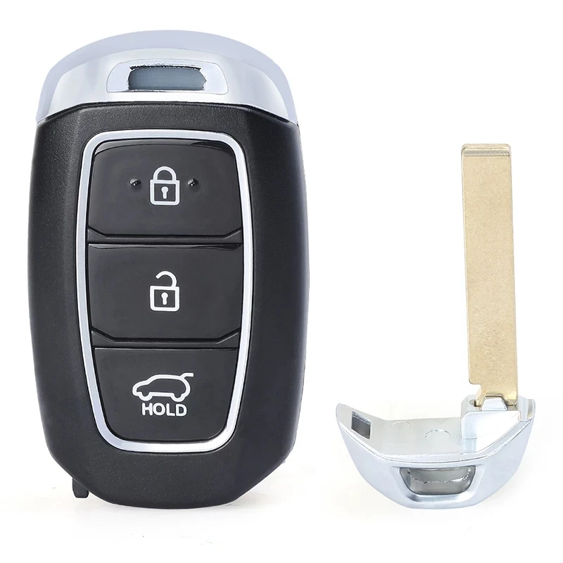 Remote Key 95440-J9000 95440-J9001 95440-J9400 95440-J9100 95440-J9101 For Hyundai Kona