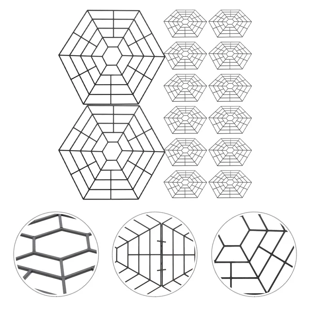 Mosogatóvédő Háló Védő Műanyag Úszó Tavak - Image 4