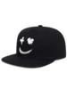 Fashion Hip Hop Men Women Adjustable Hats Personalized Embroidered Baseball Caps Spring Summer Adult Outdoor Snapback Sun Hat 2