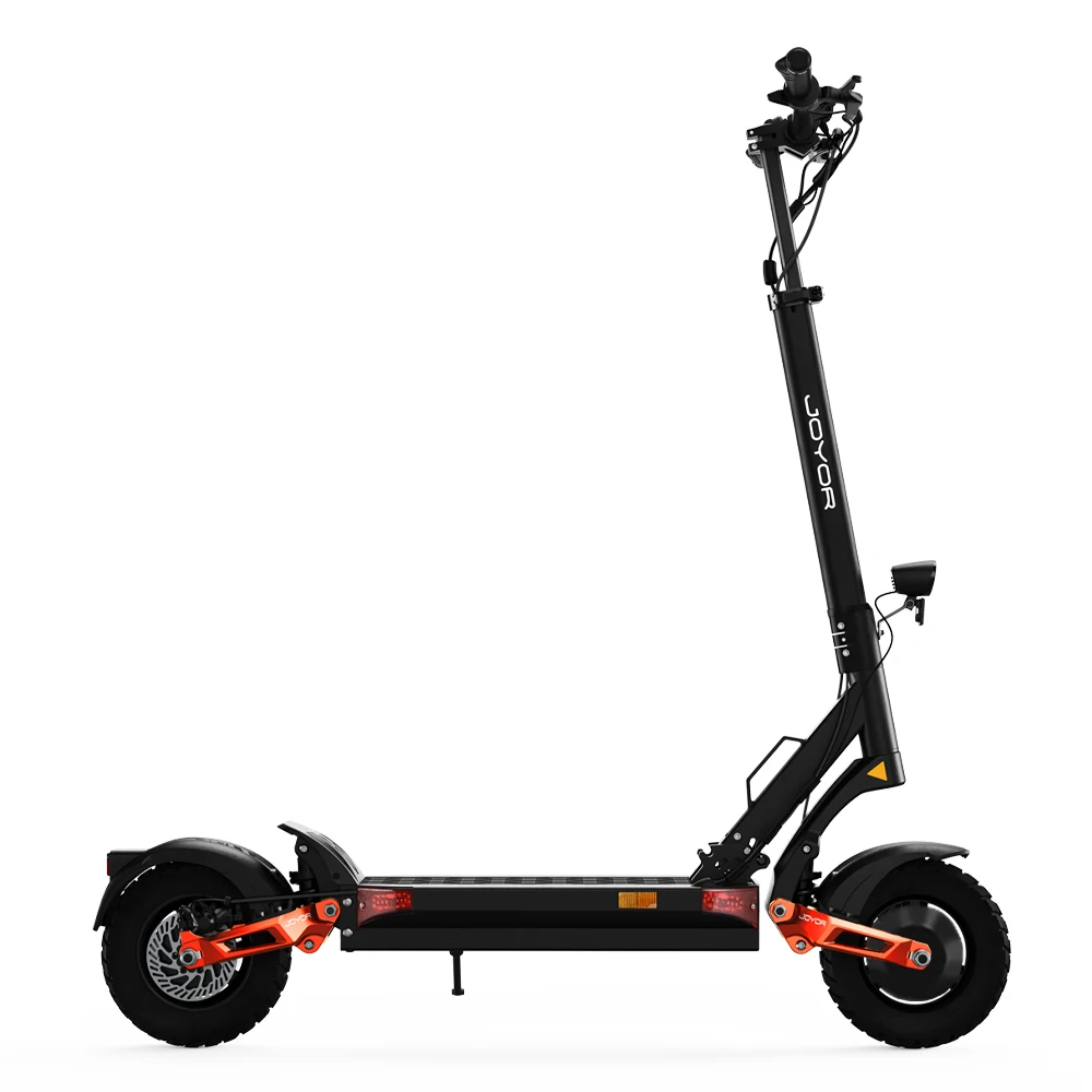 Electric Scooter JOYOR T10 top speed 60 km/h 2000W motor 60V 18Ah battery