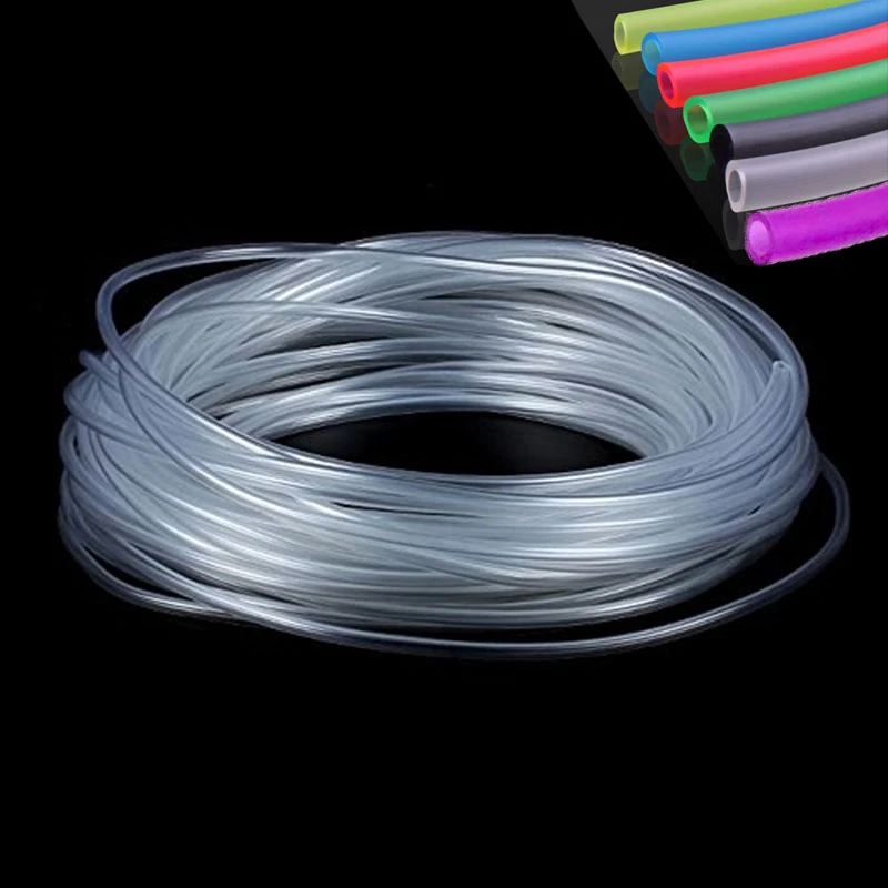 水族館用酸素ポンプ4 6mm 水槽用酸素ポンプ1m 3m 5m 10m エアポンプ アクセサリー Aliexpress