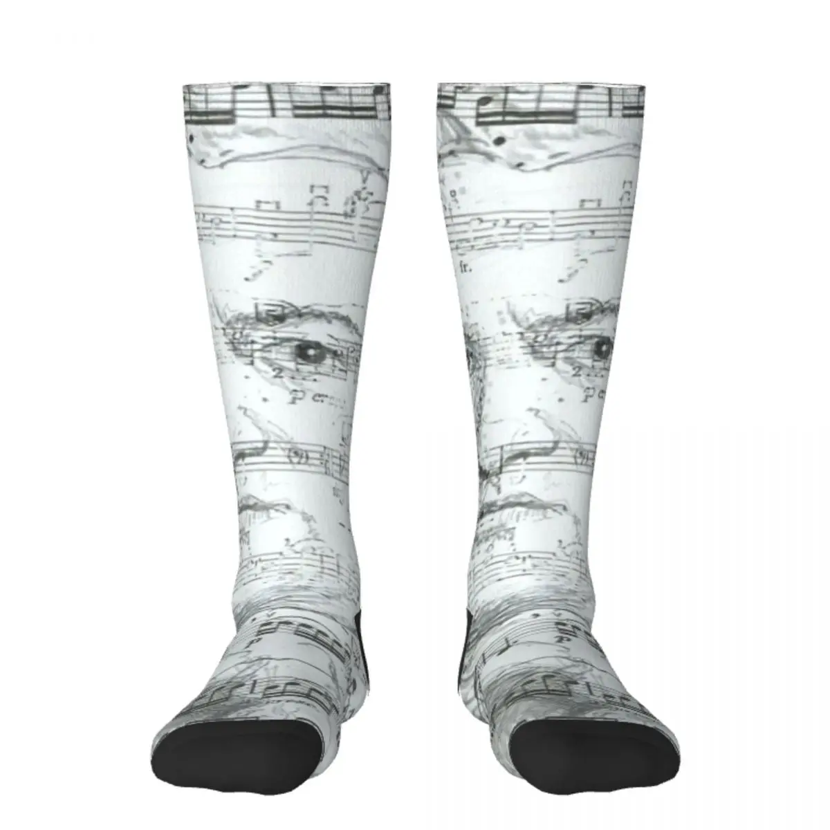 

Мужские носки с подогревом Johann Bach, классическая музыка, Аргентина, походные носки для девочек