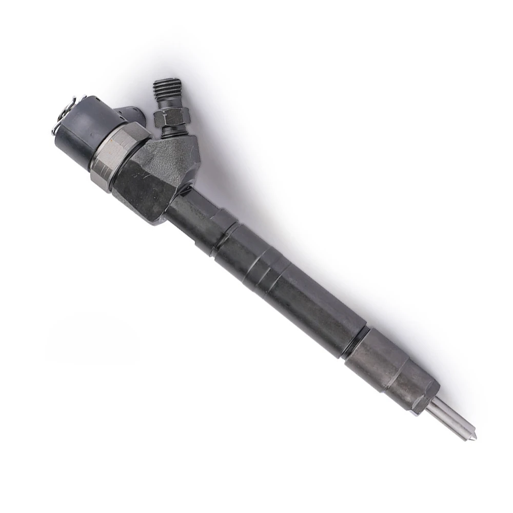 6pcs Common Rail Fuel Injector 0445110012 Fuel Pump Injection Nozzle