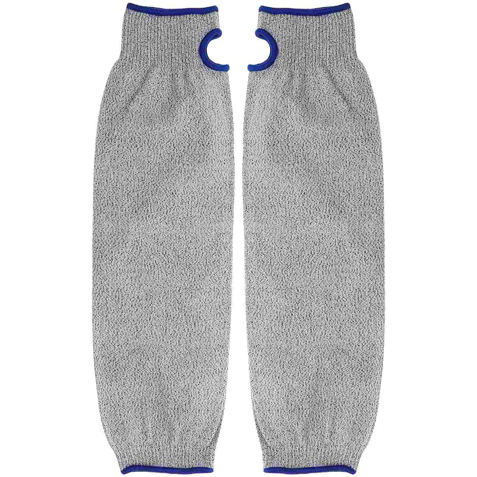 

Защитный чехол для рук Защита от порезов Защита предплечья защитные рукава Защита от порезов защитные манжеты