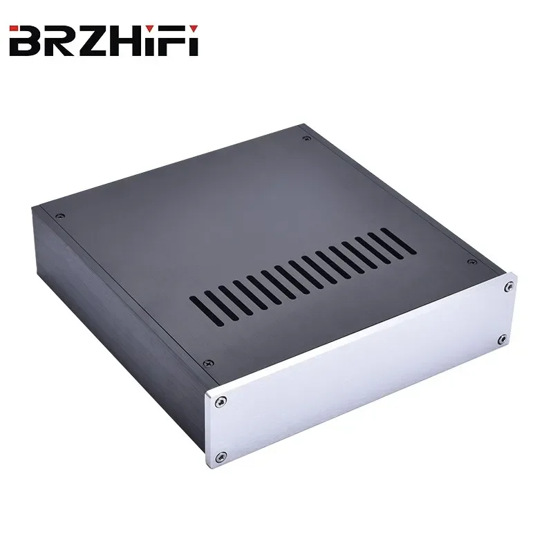 

Алюминиевый усилитель серии BRZHIFI BZ2205 для самостоятельной сборки, корпус металлического корпуса, ODM / OEM