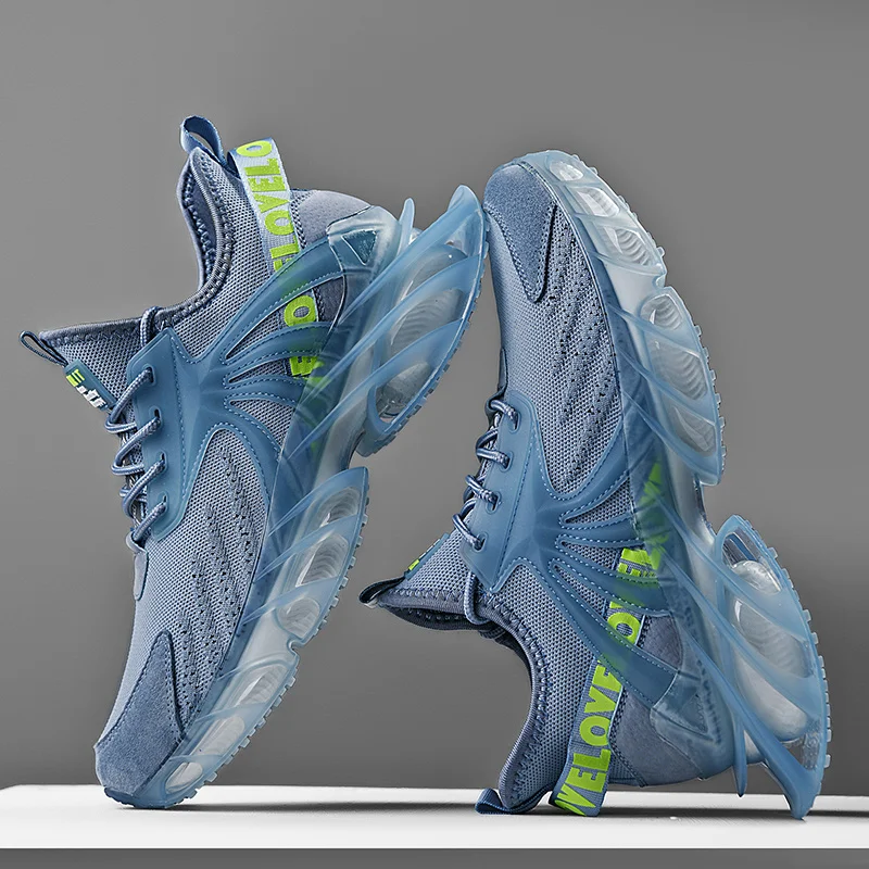

Shoes men Sneakers Male casual Mens Shoes tenis Luxury shoes Trainer Race Breathable Shoes fashion loafers running Shoes for men
