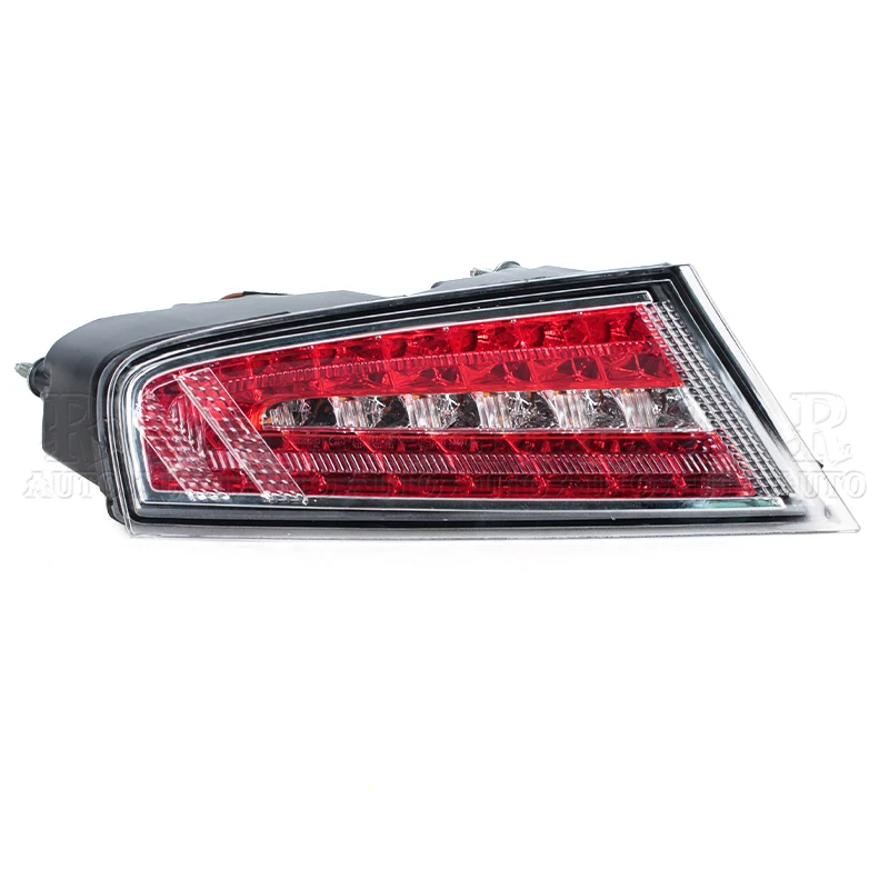 Luz* For Lincoln MKZ 2017-2019 Rear Tail Light Turn Signal Light Brake