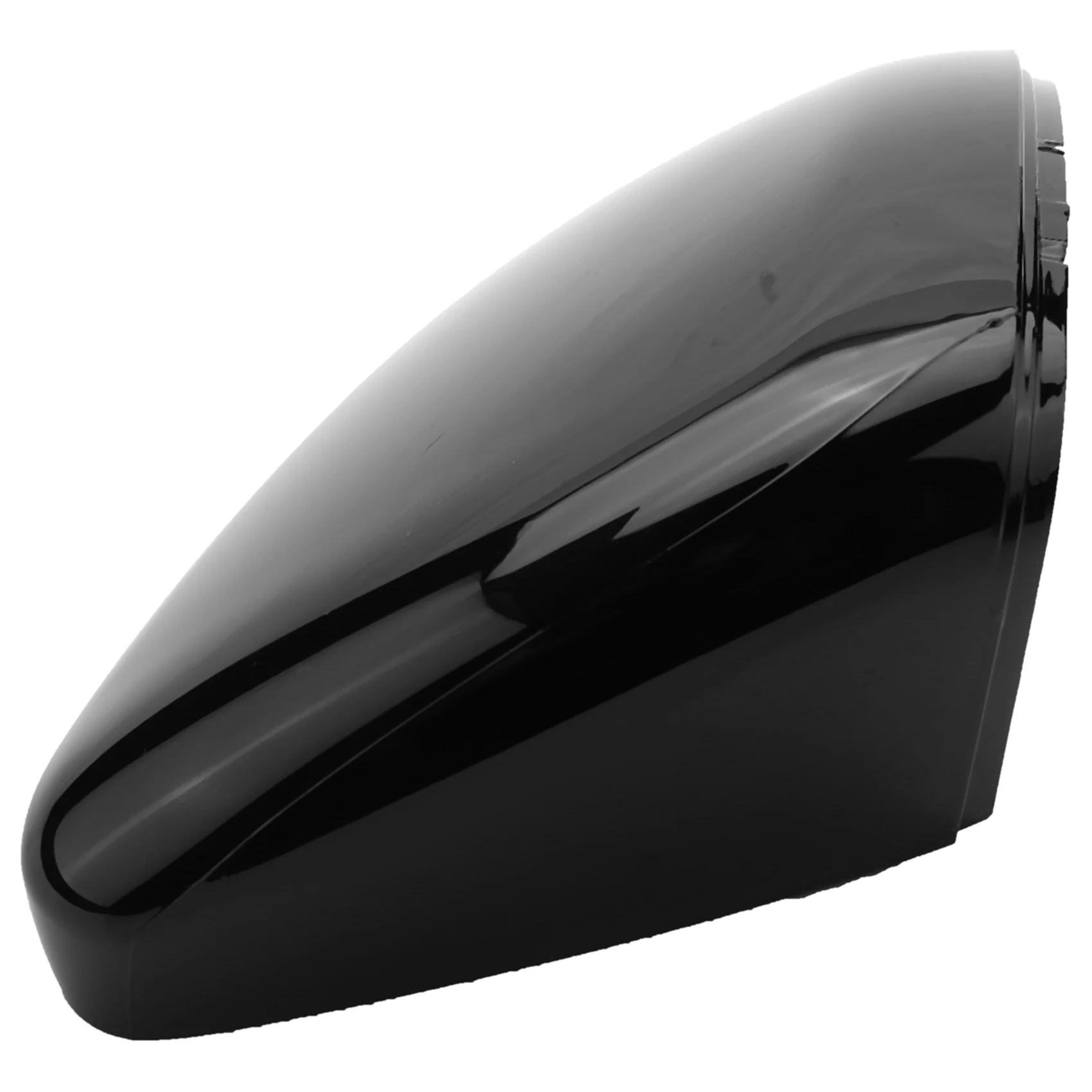 2pcs Car Left And Right Rearview Mirror Housing Cover For Golf