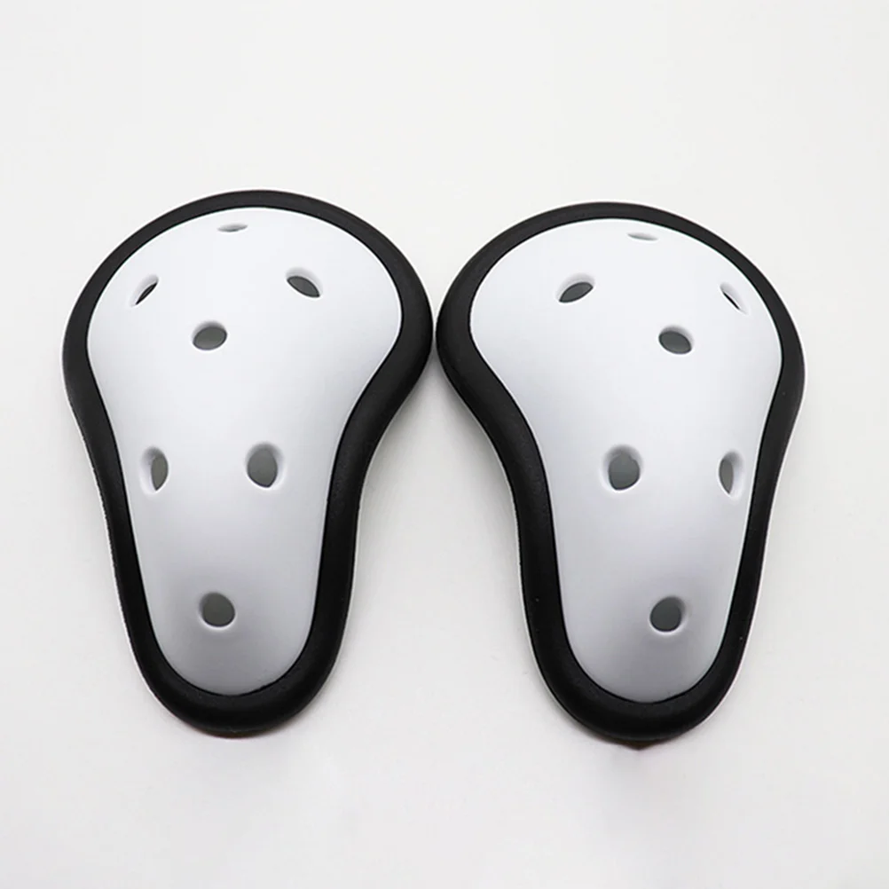 5 Pcs Sports Crotch Protector Boxing Groin Guard Athletic Cup Football Crotch Guard Fitness Body Building Underwear