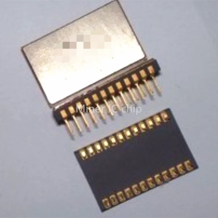 Dac9377-16-4 Circuito Integrato Ic Chip