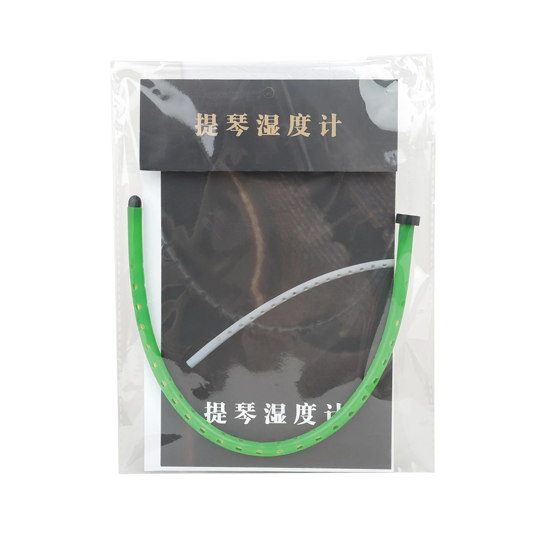Violin Sound Hole Humidifier Portable Rubber Violin Hygrometer Portable Control Machine Durable Moisturizer