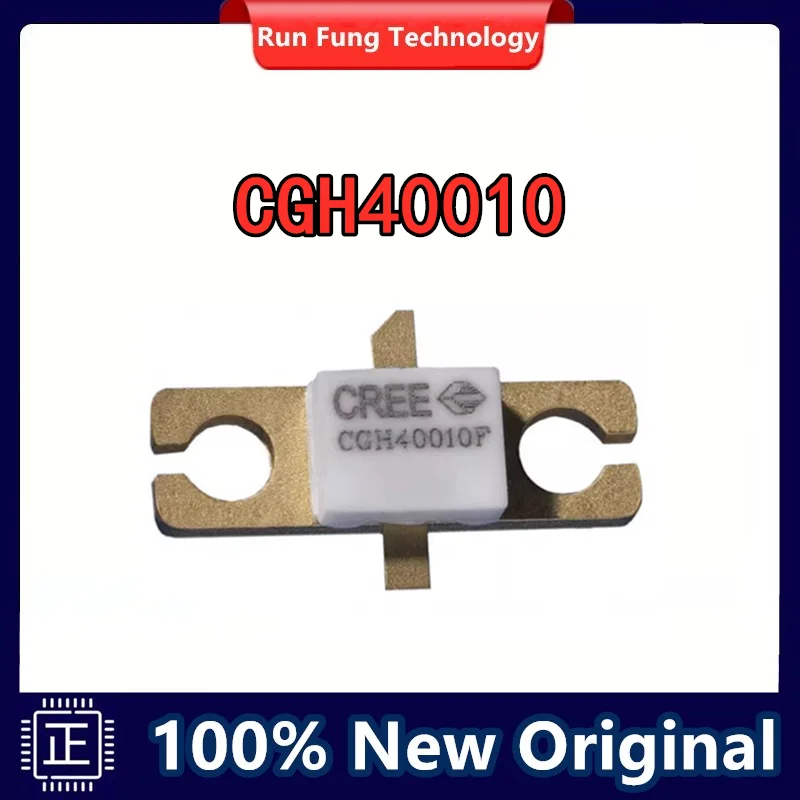 

New original CGH40010 CGH40010F Integrated Circuits