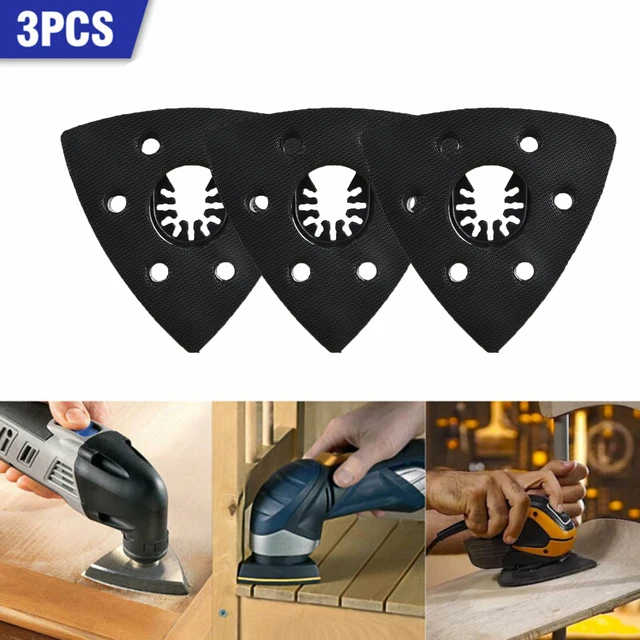 C 3pcs 93mm