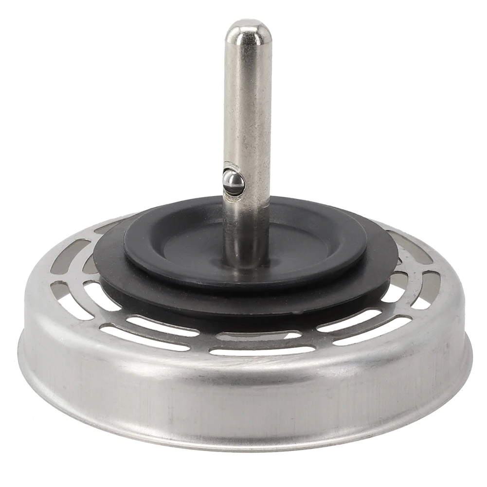 

Drain Waste Plug Upgrade Your Sink with For Blanco Replacement Kitchen Sink Strainer Waste Plug and Basin Drain Filter