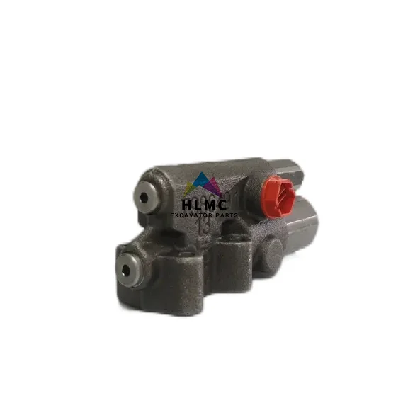 Excavator Parts Rexroth Control Pump Solenoid Valve 7986491 11709919 15011528 207-0695 213-9804 347-0612 135-6616 A10VSO45DFR