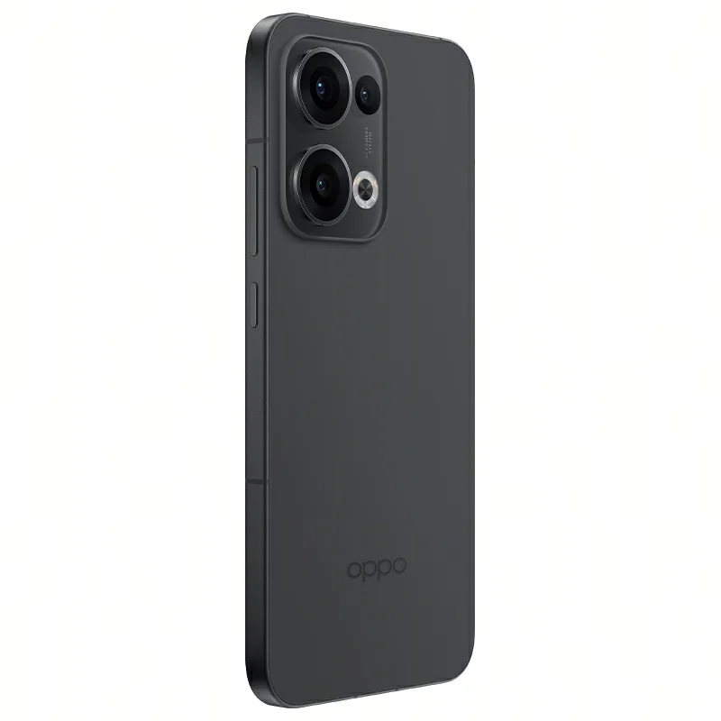 In Stock Oppo Reno 13 Smart Phone 5600mAh Battery