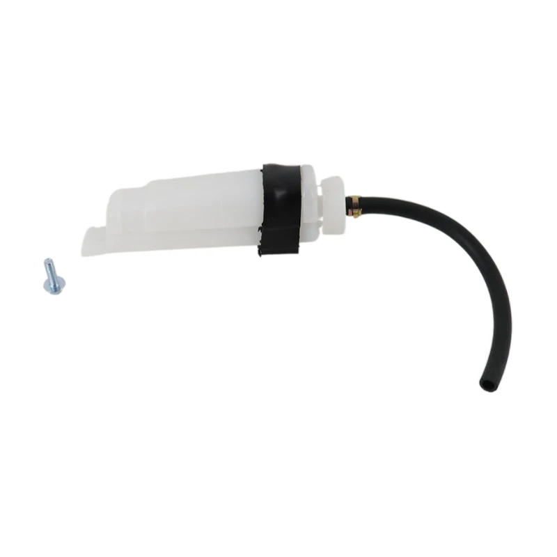 Motorcycle Engine Water Tank Antifreeze Overflow Bottle Kettle 1Pcs For 150cc 200cc 250cc zongshen loncin lifan motorcycle