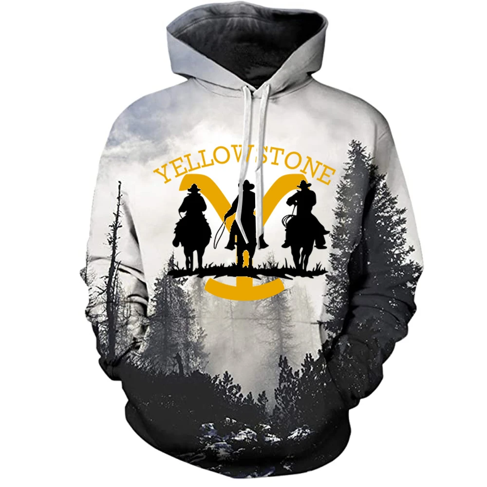 Yellowstone sweatshirts online Clearance