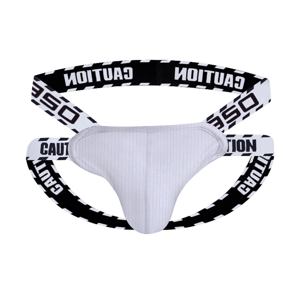 Sexy Perizoma Uomo Sospensorio Uomo Bikini Intimo Mutandine Di Cotone Slip Stringa Maschile Homme Lingerie Sissy Pouch Slip Mutande