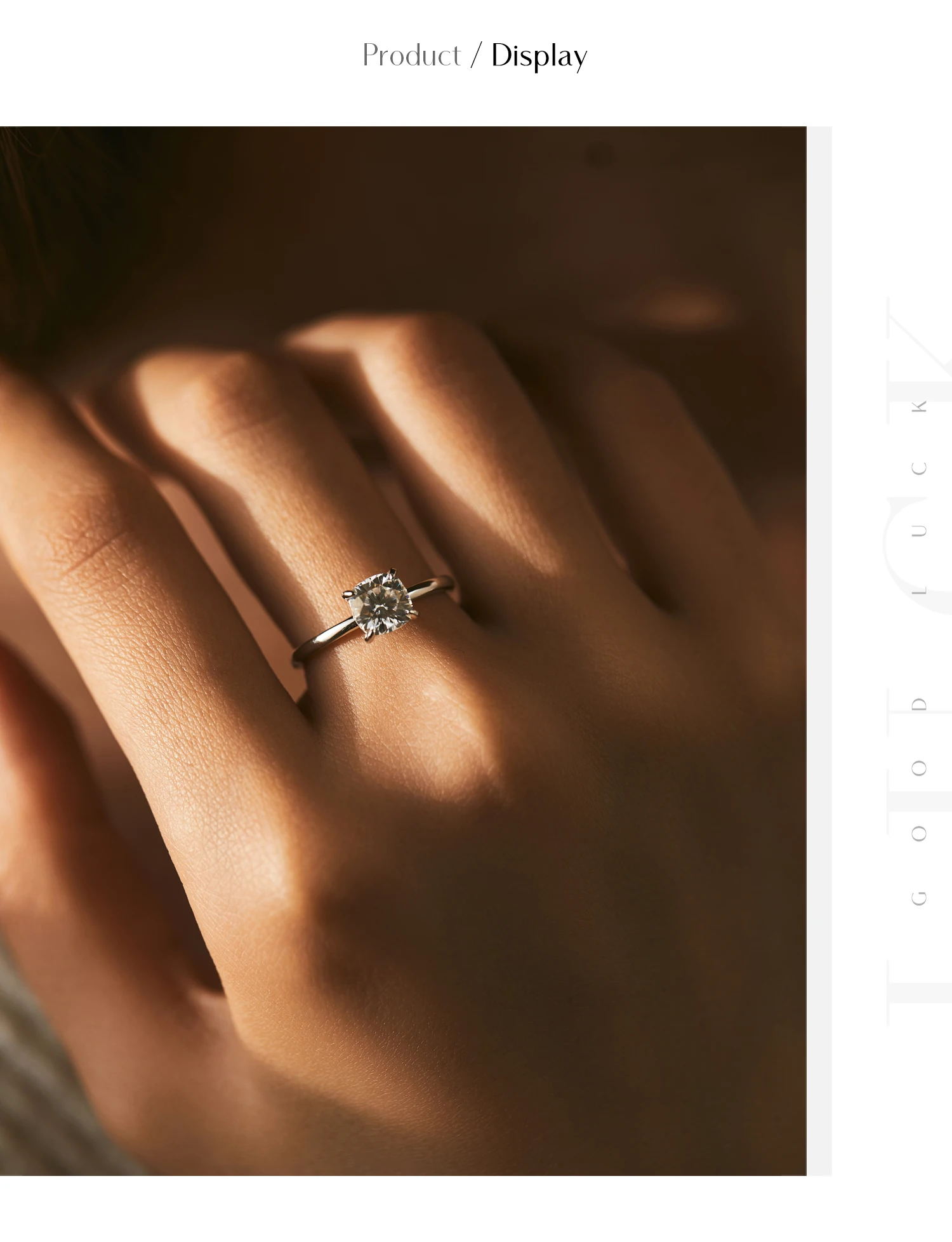 MODIAN 1CT Moissanite Ring Delicate Square Cushion Cut Lab Diamond Ring 925 Sterling Silver Wedding Statement Jewelry For Women MODIAN 1CT Moissanite Ring Delicate Square Cushion Cut Lab Diamond Ring 925 Sterling Silver Wedding Statement Jewelry For Women