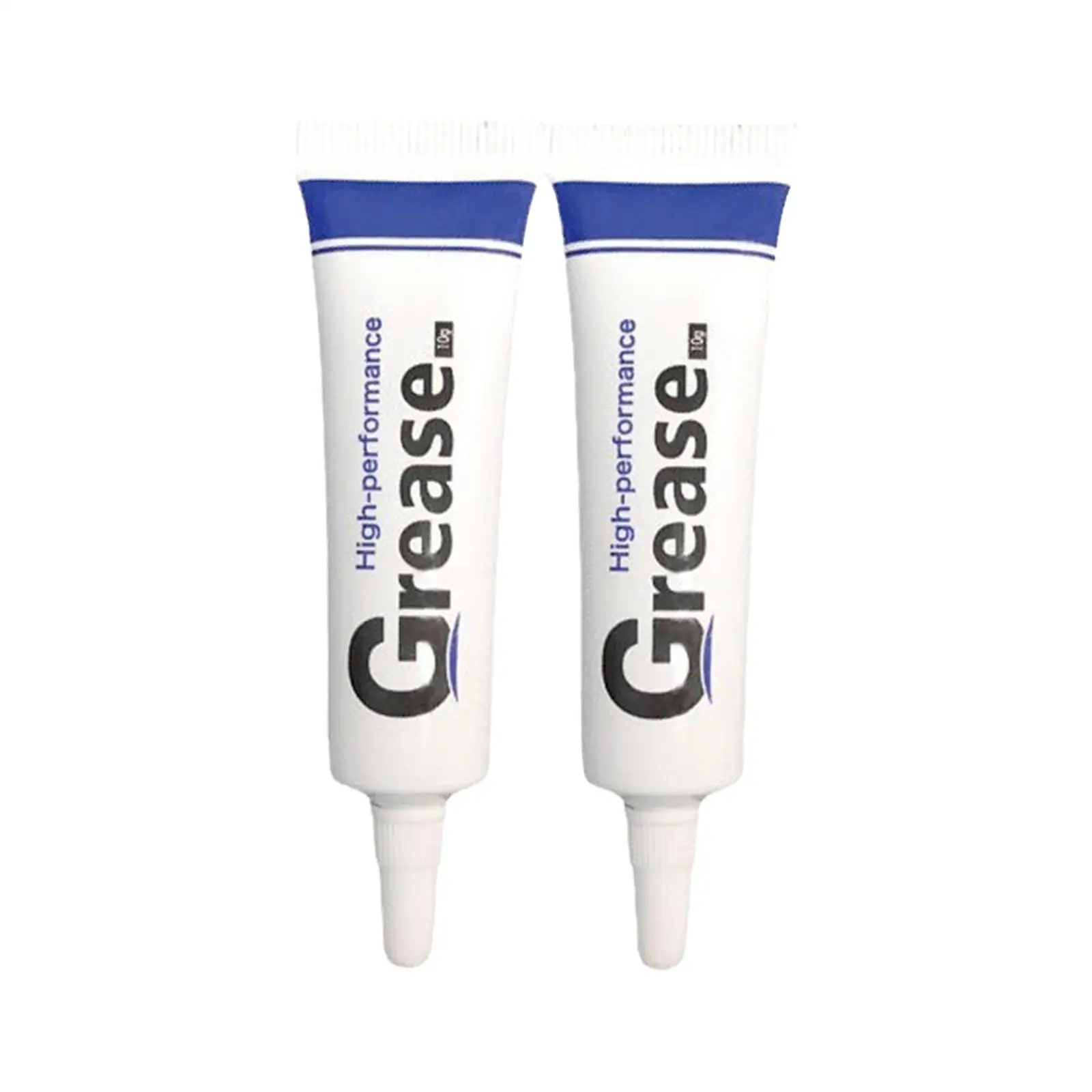 

Silicone Lubricant Grease 10G Portable Treadmill Oil Belt Lubricant for Bearing Lubrication Gear Lubrication Gear Tube O Rings