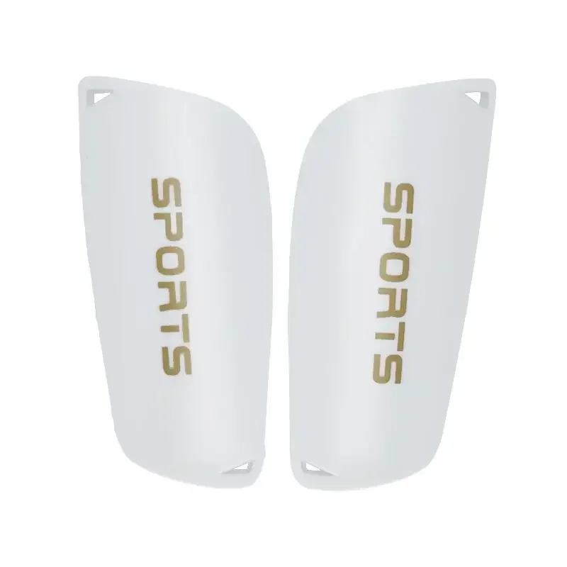 Soccer Shin Guards Football Protectors Pads Adult Kids Shinguards Light Sock Insert Board Boy Training Legging