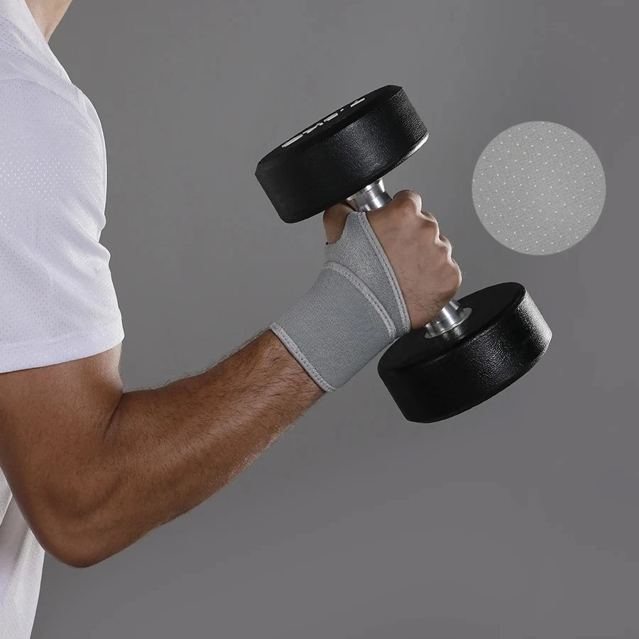Neoprene Wrist Support Wrap 6