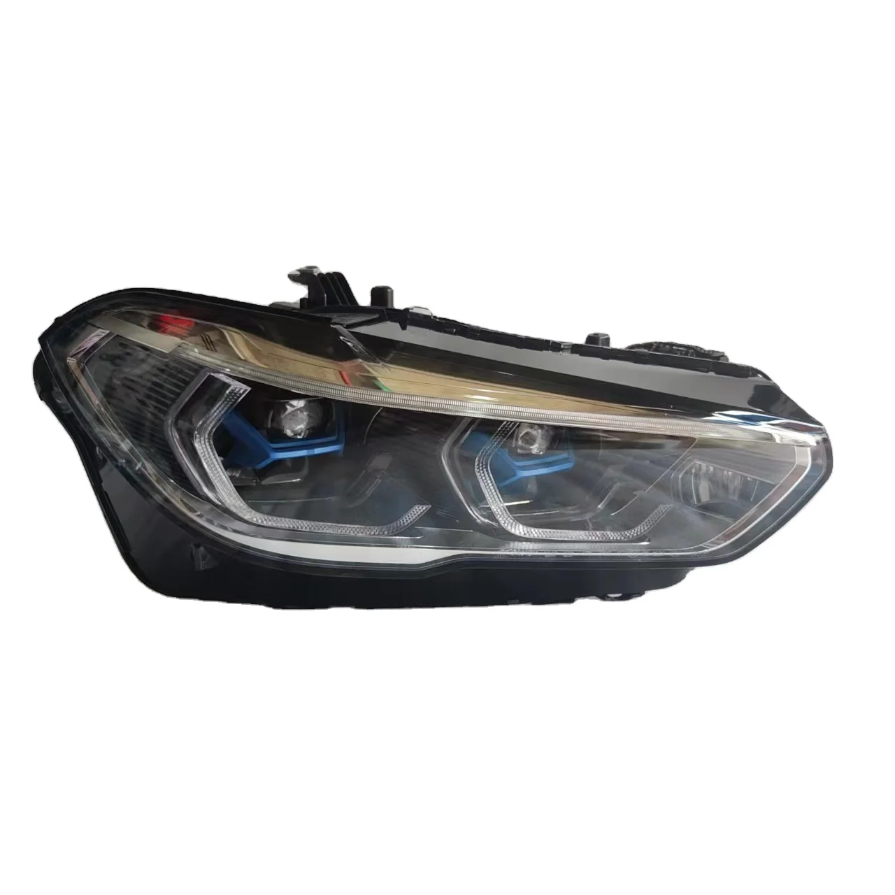 

For X5 auto parts G05 front lighting system laser headlights