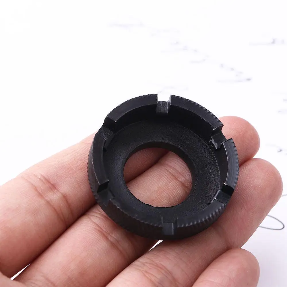 Hot Sale Bike Accessories Spoke Black Bicycle Adjuster Tools Wheel Spanner Wrench Mountain Bike Tools Cycling