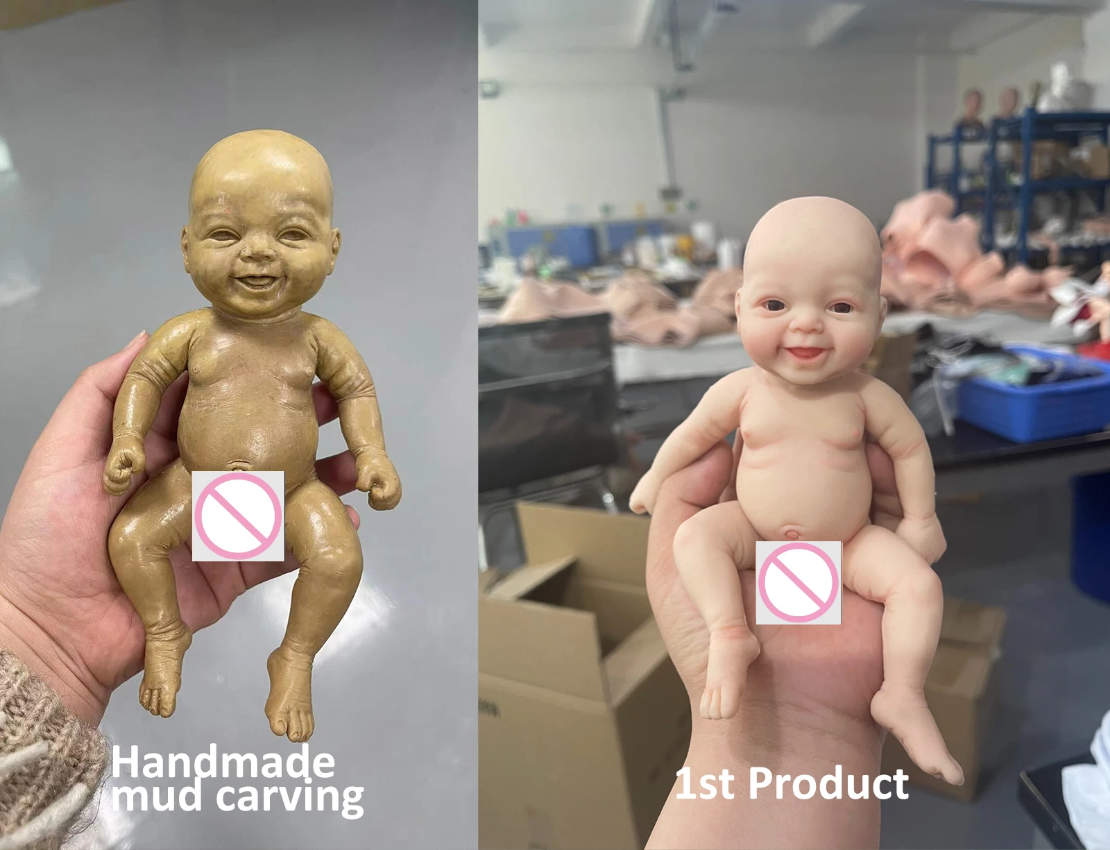 リボーンベイビー 希少 Amazon.co.jp: リボーンドールシリコンフルボディボーイ22インチ