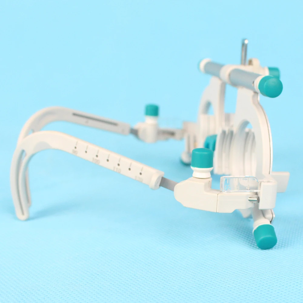 Free Shipping High Grade Trial Frame Optical Trial Frame Ophthalmic Trial Lens Frame Seller Recommends