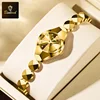 BINBOND New Fashion Quartz Women's Watches Luxury Stainless Steel Strap Waterproof Elegant Lady Bracelet Watch Relogio Feminino 1