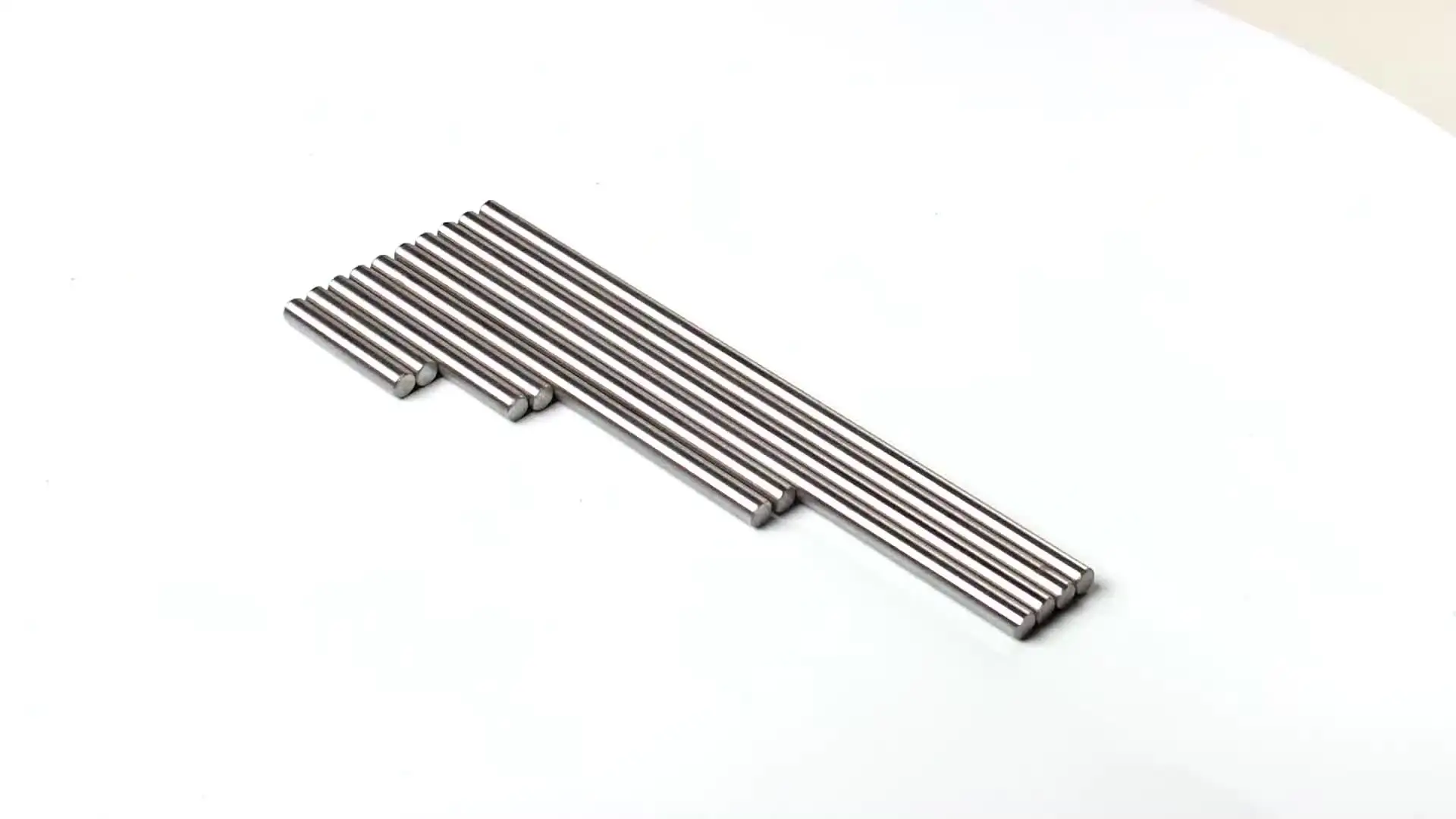 Ejector Pins 10PCS Set For Rifling Buttons - 5.3mm High Hardness Spring ...