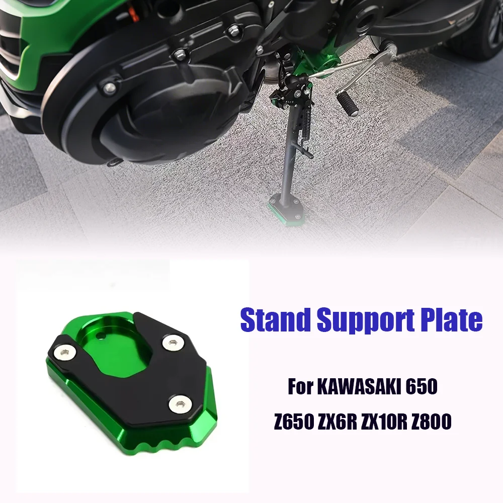 Per K-awasaki Z900 Z 900 2017 2018 2019 Piastra Di