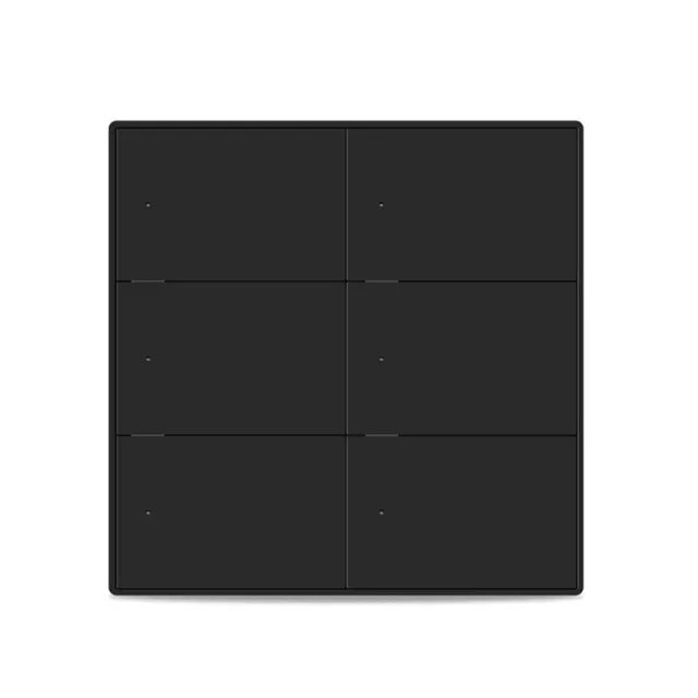 Horizontal Button-173