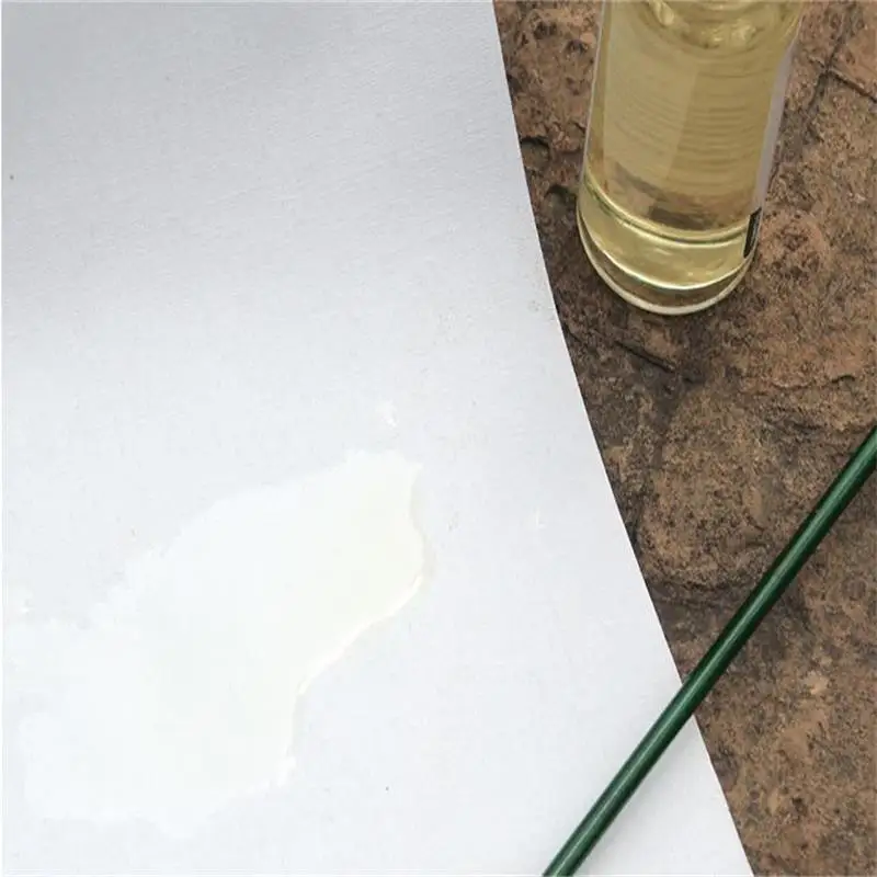 Rotolo Tela Per Dipingere 5m - Cotone 280g/m², Larghezze 27-57 Cm, Per Principianti E Artisti - Foto 11