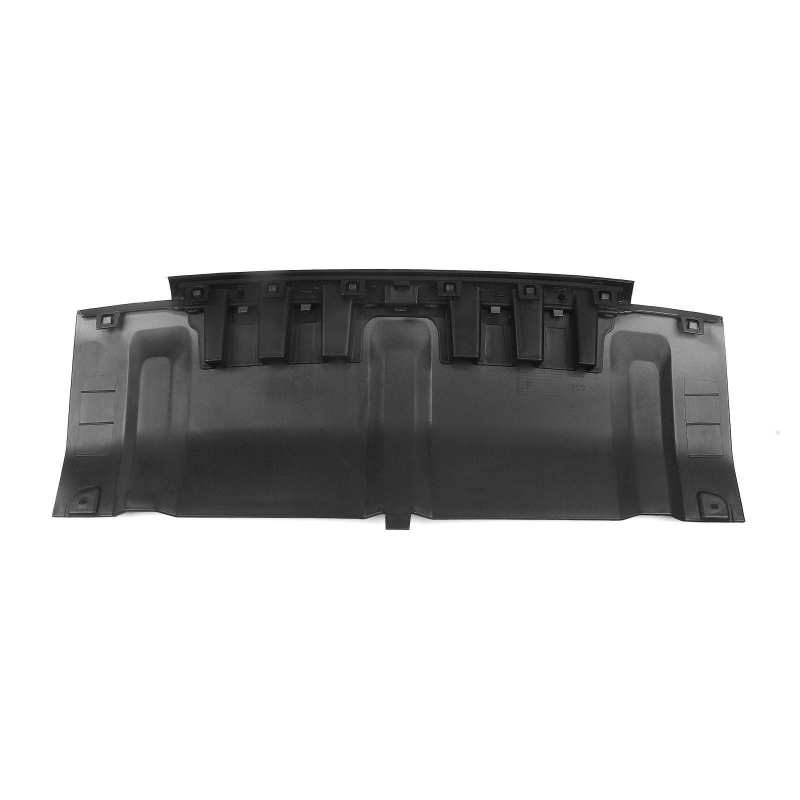 랜드로버 디스커버리 스포츠 L550 2.0L 2015-19용 하단 프론트 범퍼 스포일러 스키드 프로텍터 가드 플레이트 견인 후크 커버 토잉 캡