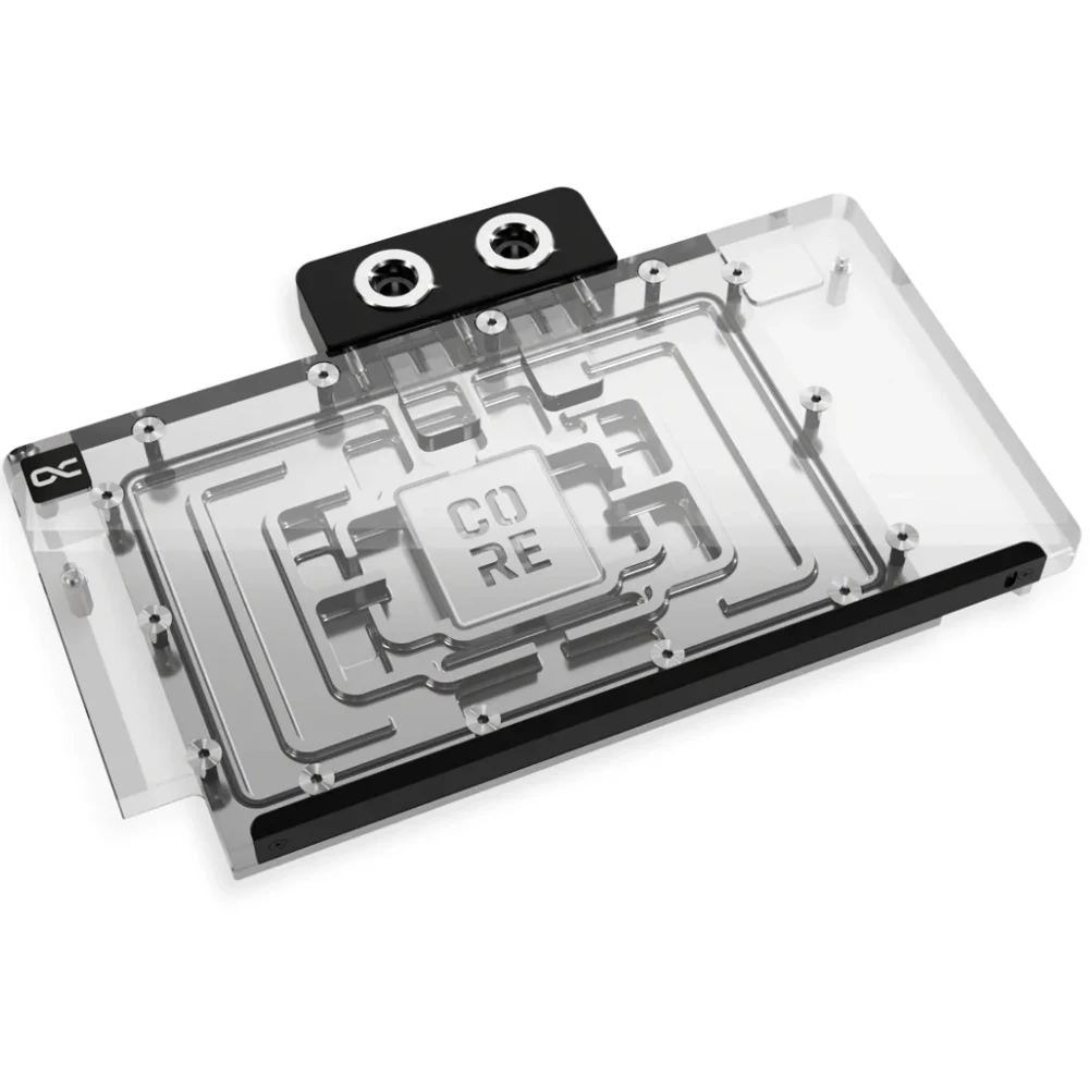 acgカード　　R050 Alphacool Core GPU Water Block Serve For Asus TUF Gaming GeForce
