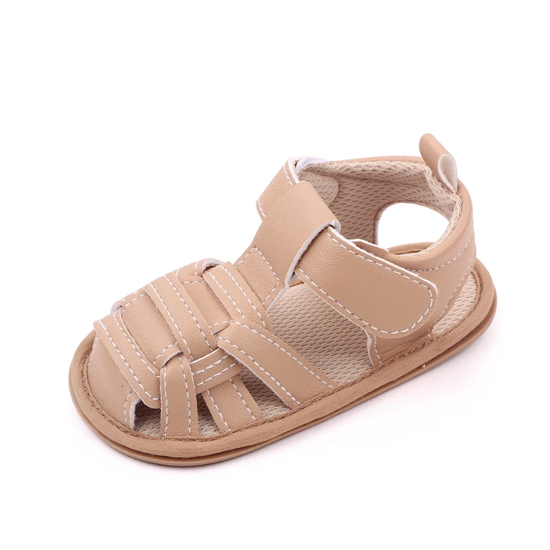Kids Sandals Baby Sandals Sandals And Clogs For Baby Boys Girls