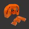 Multipurpose Drill Bit Grinding Sharpener Wear-resistant Diamond Grinding For Impact Electric Drill Sharpening Drill Bits Knives 5