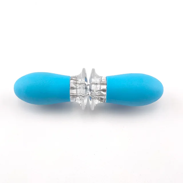 2pcs blue