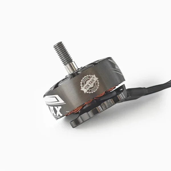 Официальный EMAX США серии ECOIII 2306 3-6S 1700KV 1900KV 2400KV Бесщеточный двигатель thumbnail 6